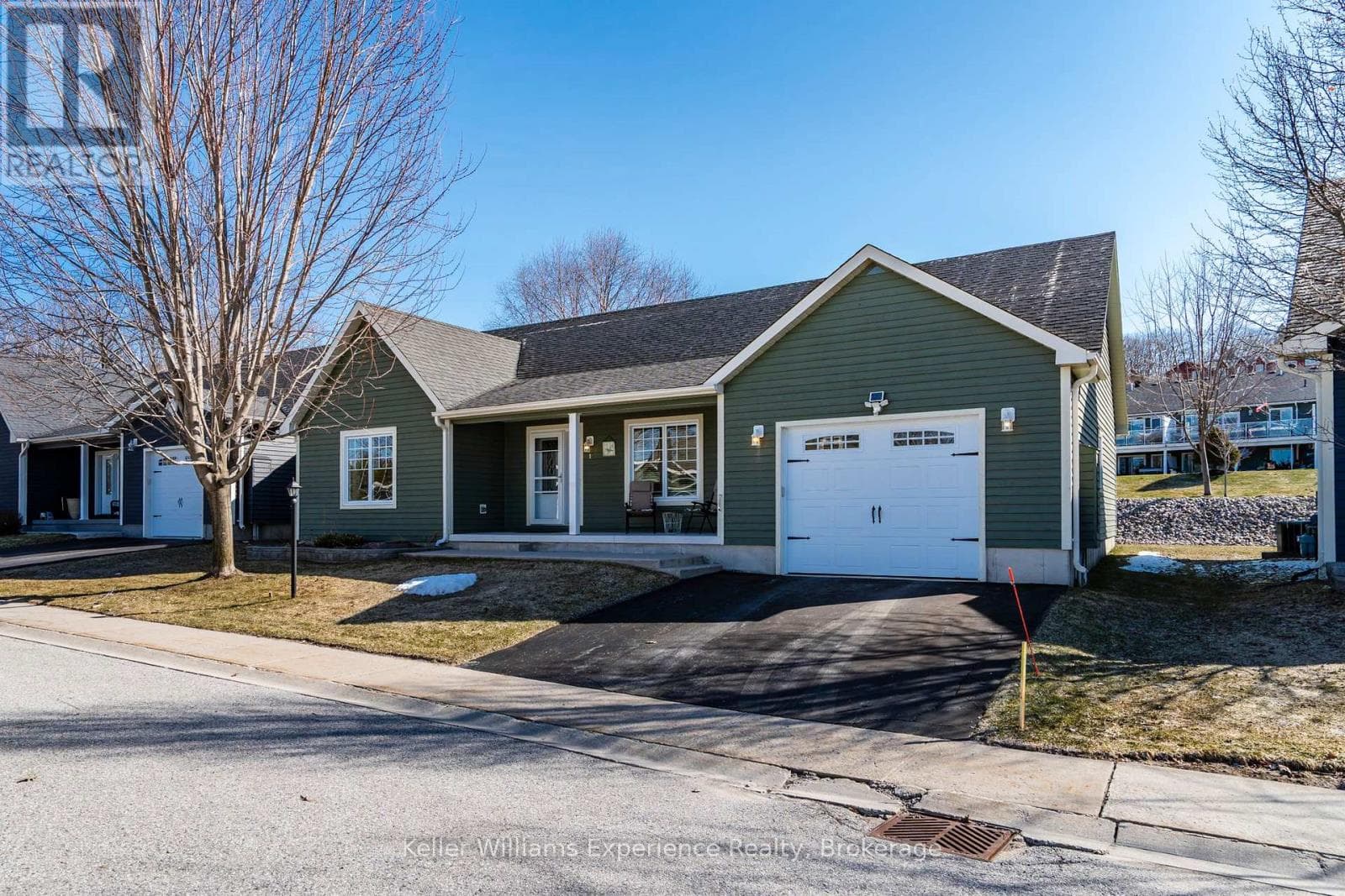 1 GIDLEY COURT in