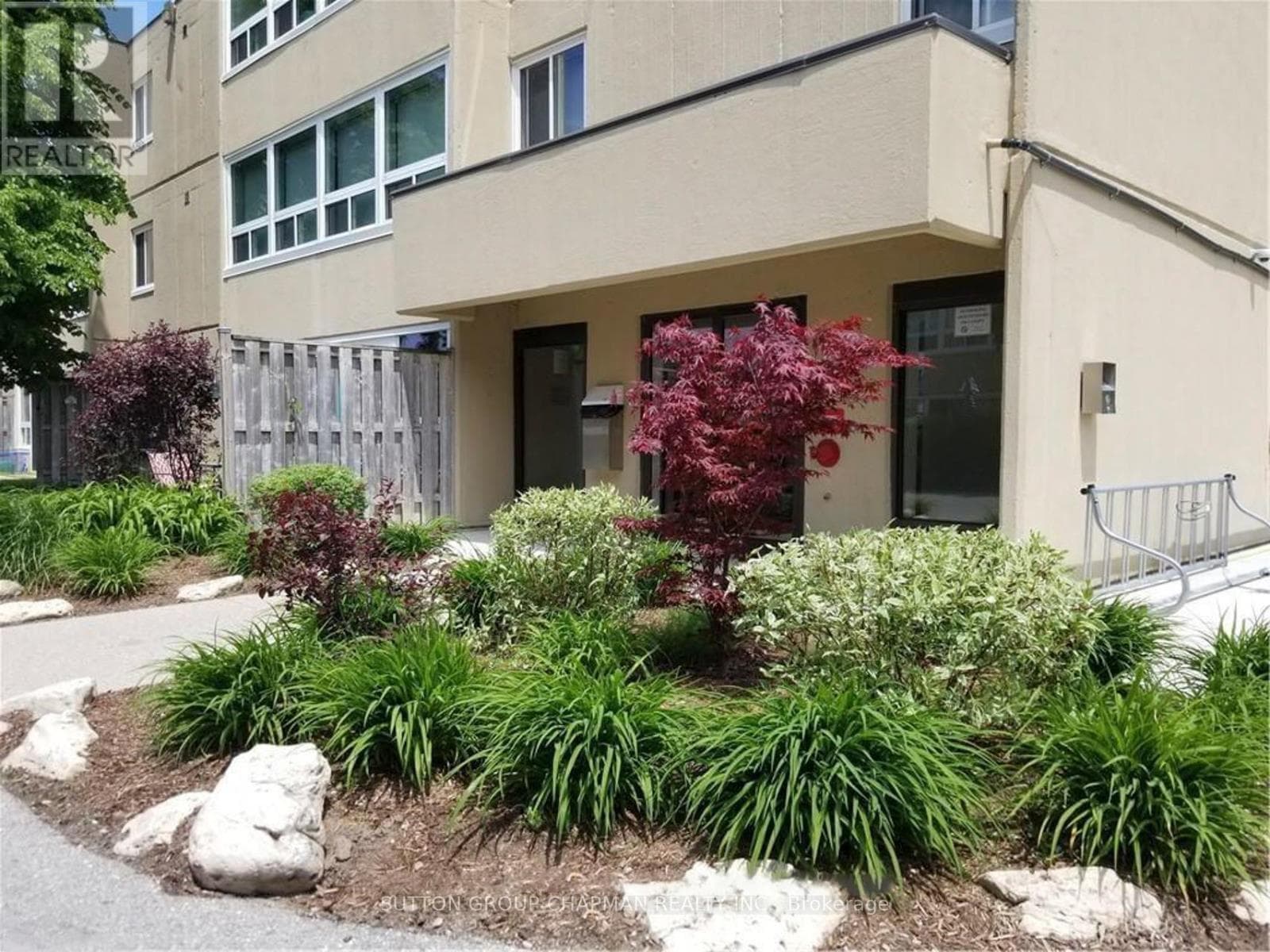 114 - 1447 HURON STREET in Huron Heights