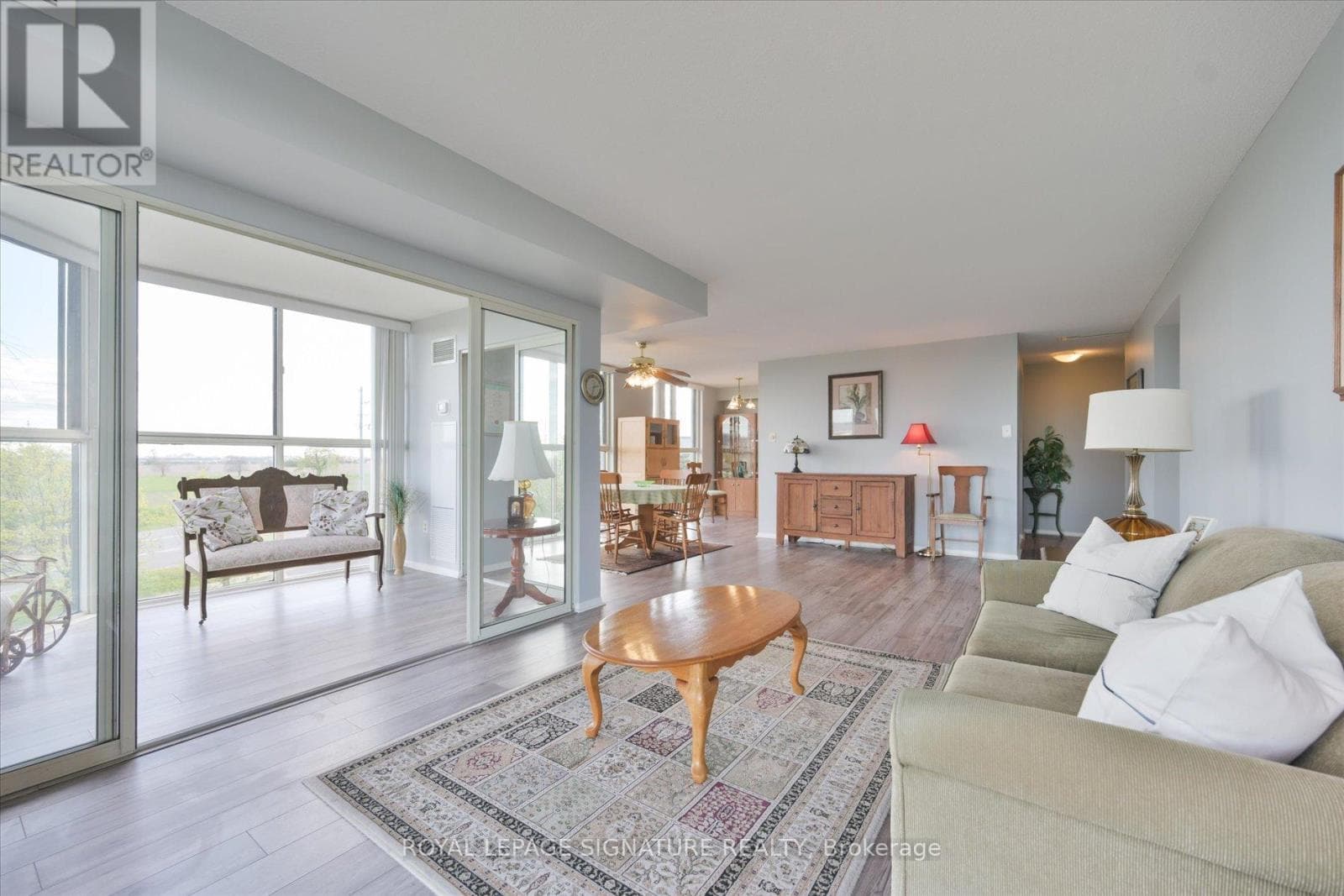 403 - 600 REXDALE BOULEVARD in West Humber-Clairville