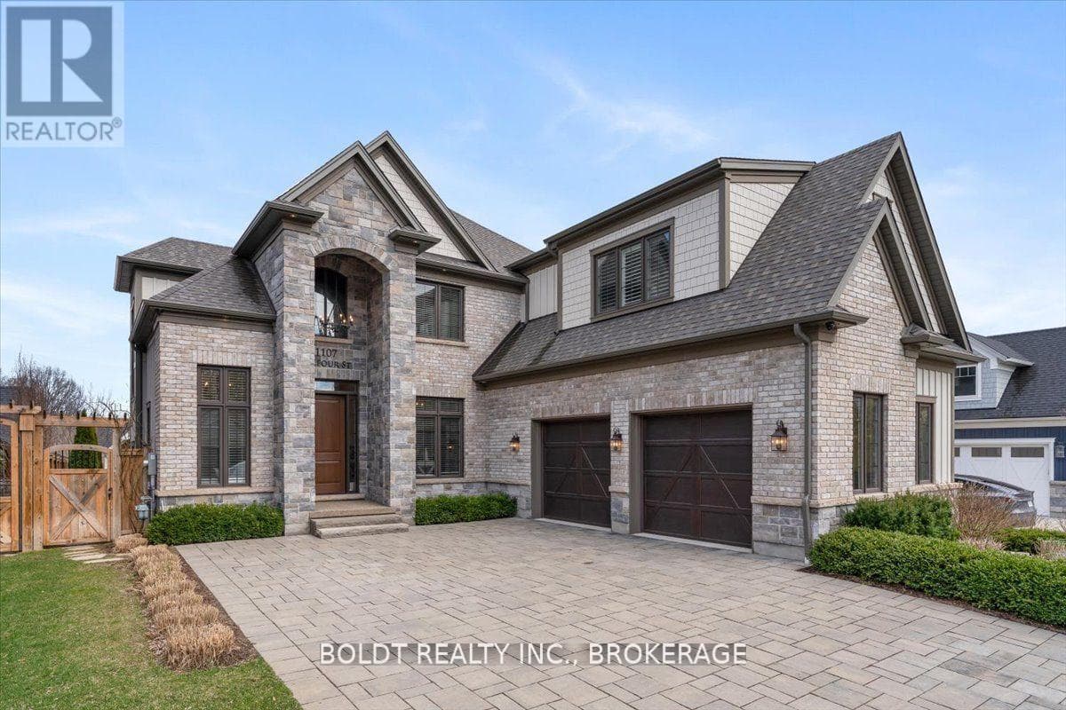 1107 BALFOUR STREET in
