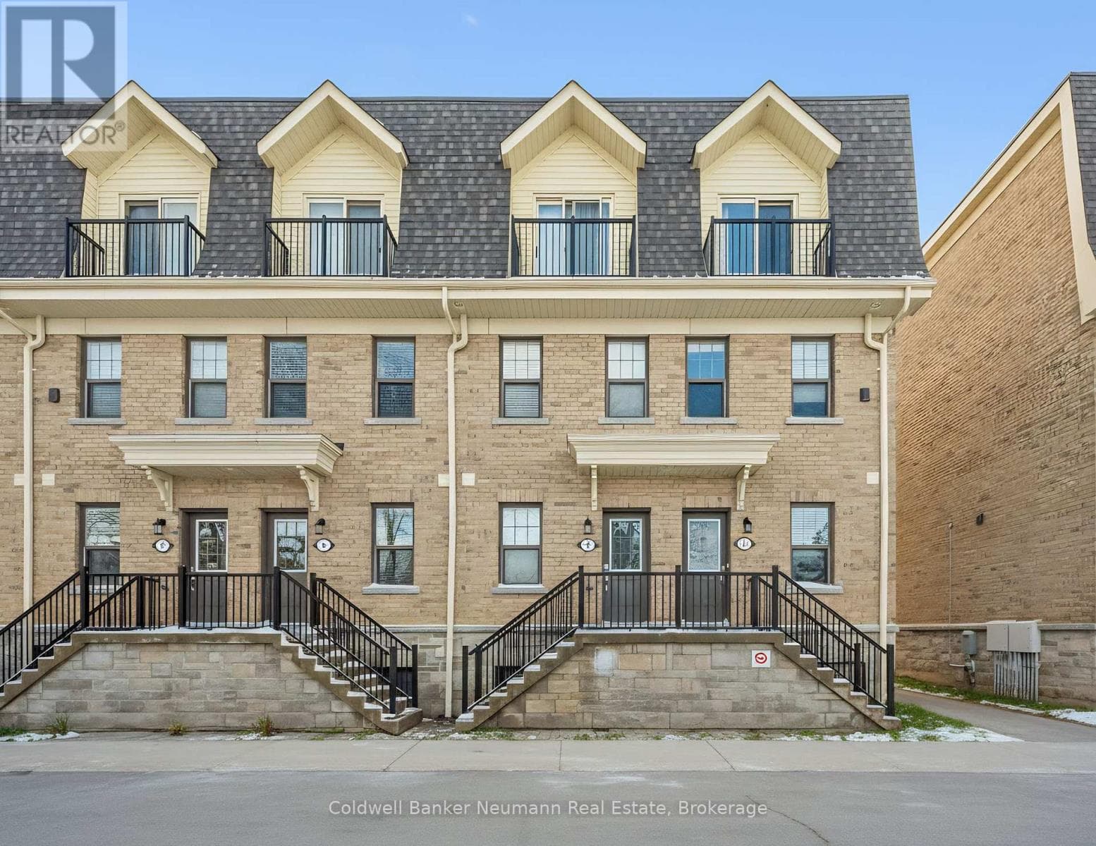 9 - 803 GORDON STREET in Hanlon Creek