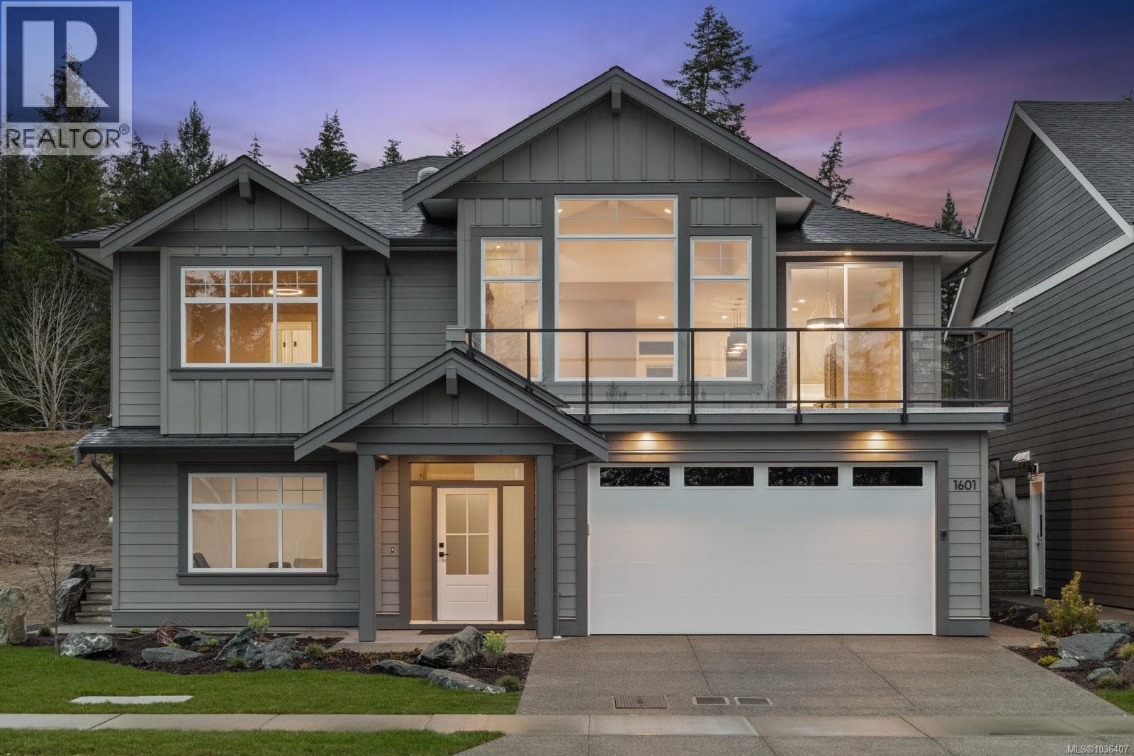 1601 CROWN ISLE BOULEVARD in
