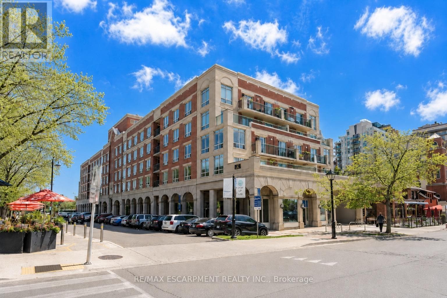430 PEARL Street Unit# 410 in Central