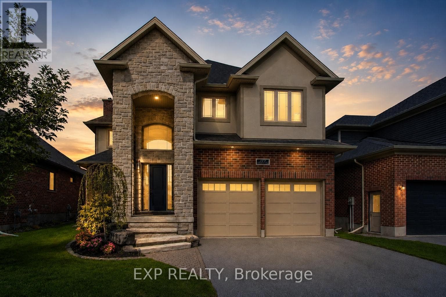 157 RIDGEVIEW Drive in