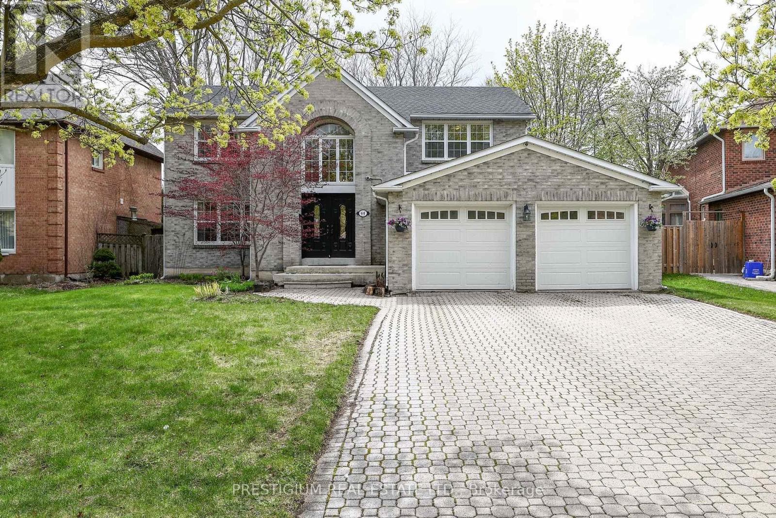 61 ADDINGTON SQUARE in Buttonville