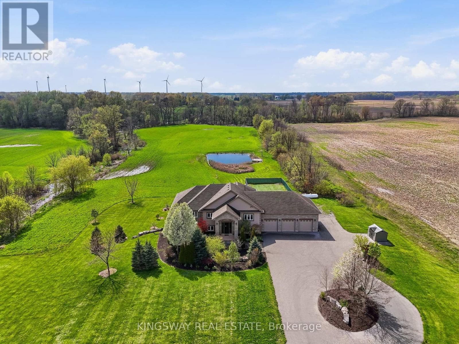 54080 WELLANDPORT ROAD in