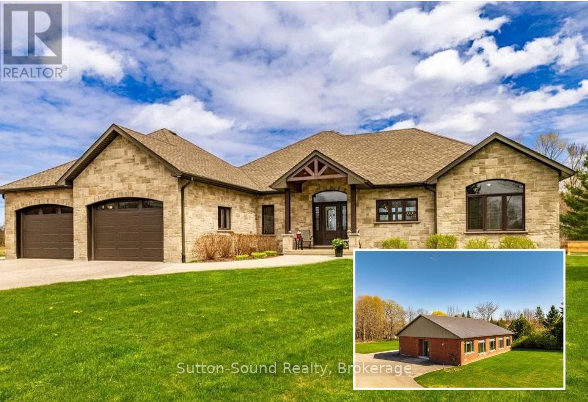 318837 GREY RD 1 ROAD in