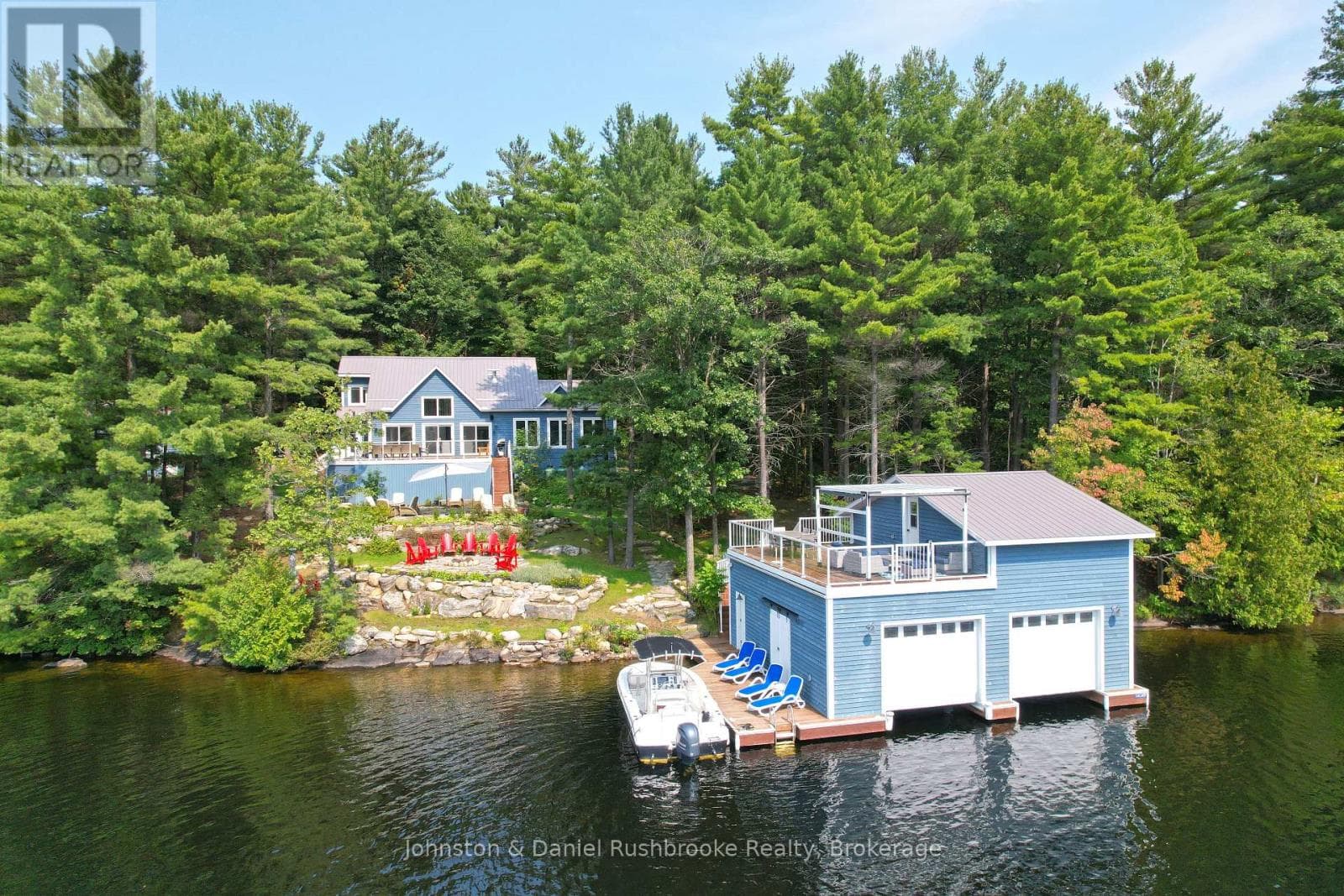 27 ISLAND 35LM (MILLER ISLAND) in