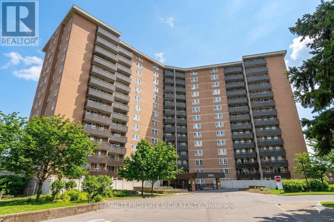 410 - 2000 JASMINE CRESCENT in BEACON HILL SOUTH - CARDINAL HEIGHTS