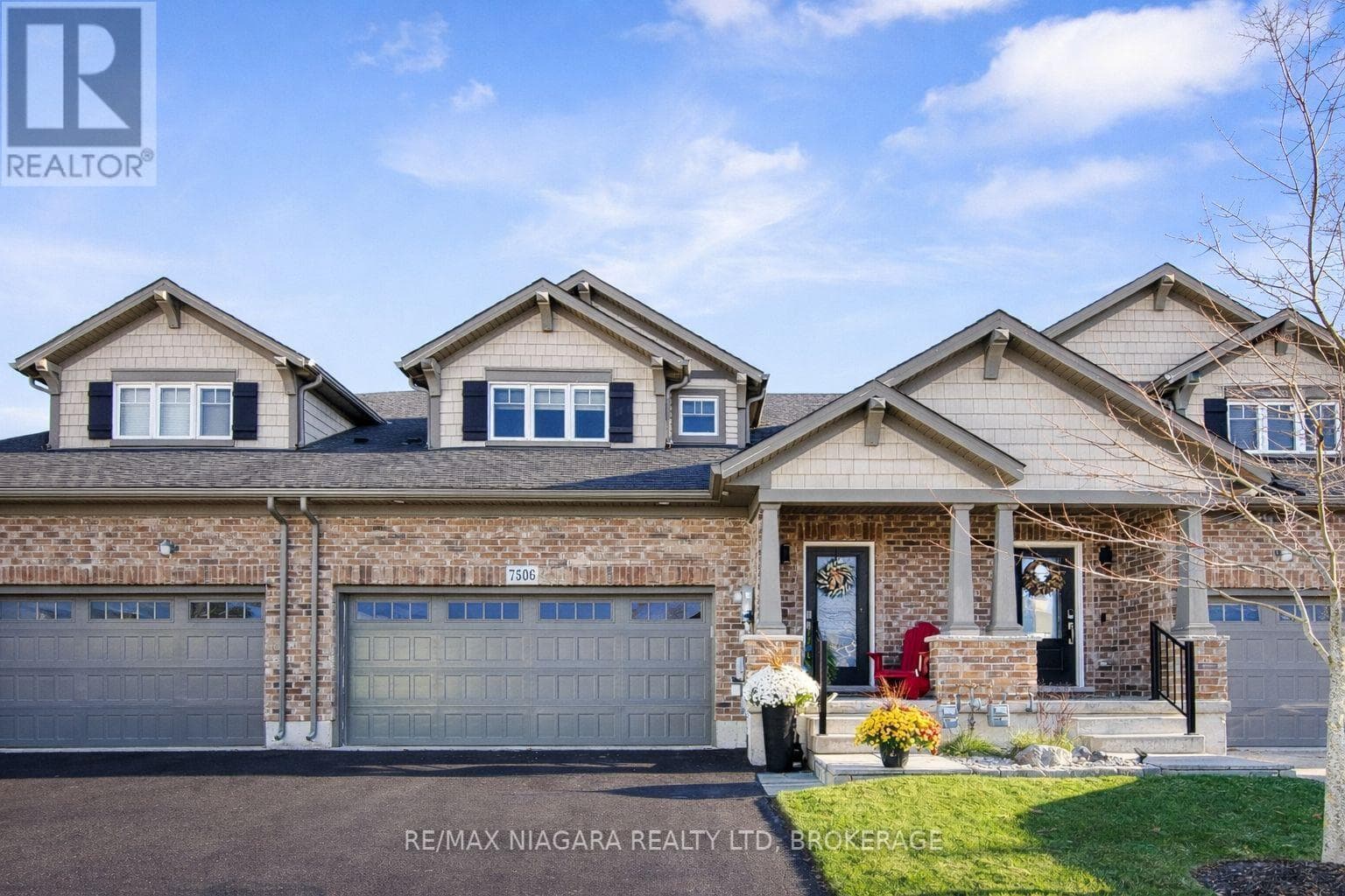 132 - 7506 CLUBVIEW LANE in Drummond Industrial Basin