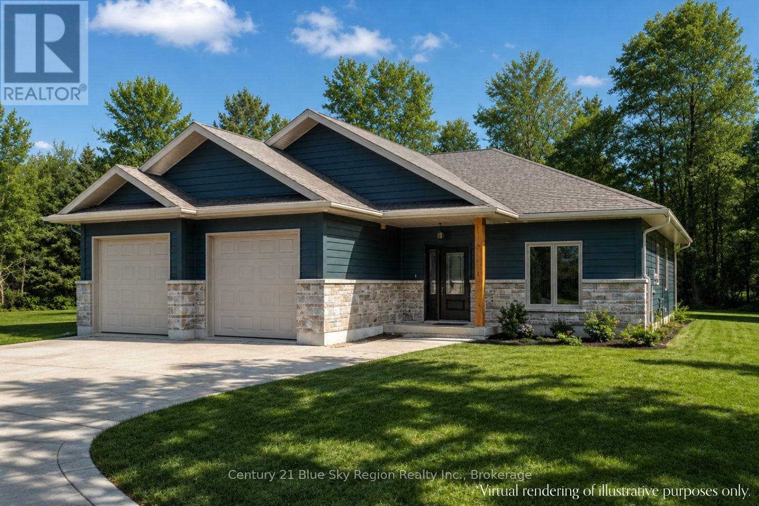 LOT 2 LAROCQUE ROAD in