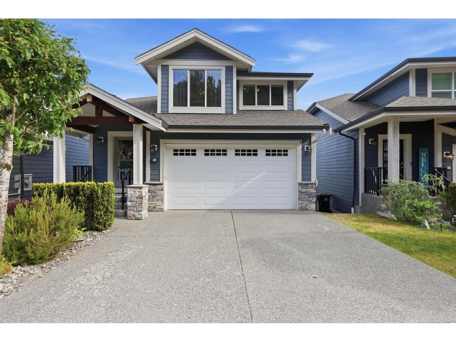 37 50634 LEDGESTONE PLACE, Eastern Hillsides in Eastern Hillsides