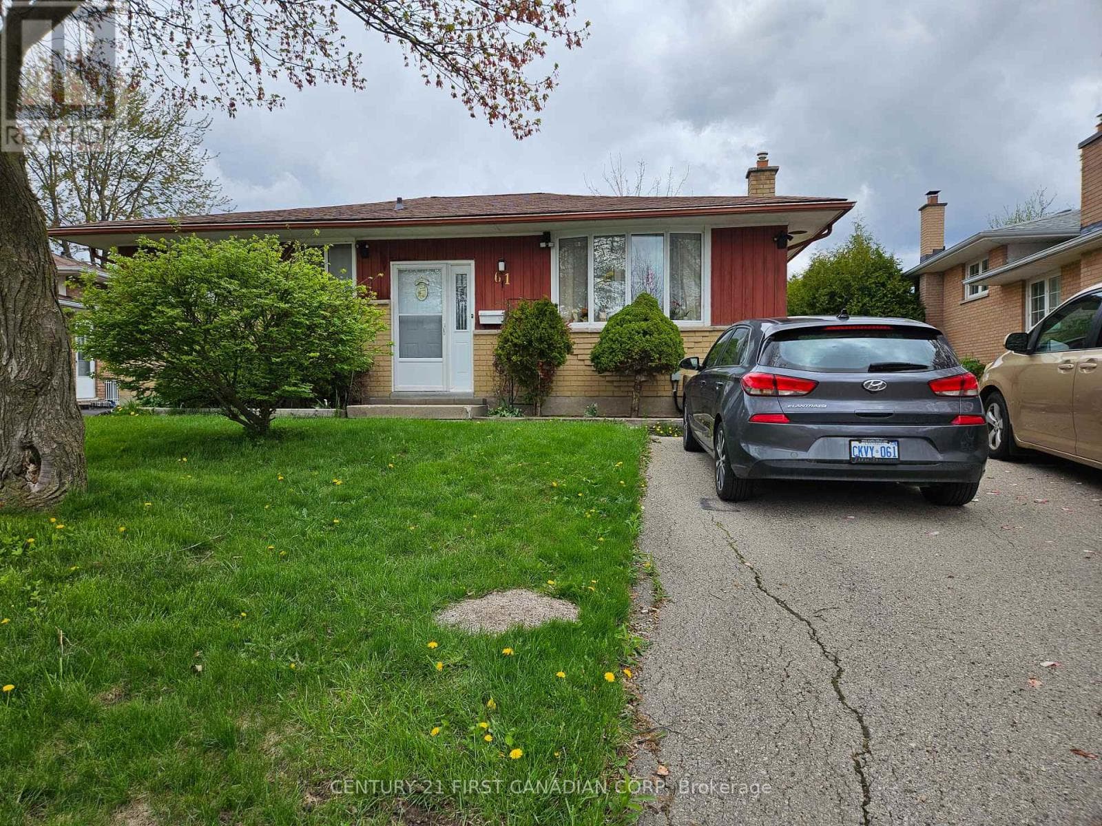 61 ALAYNE CRESCENT in