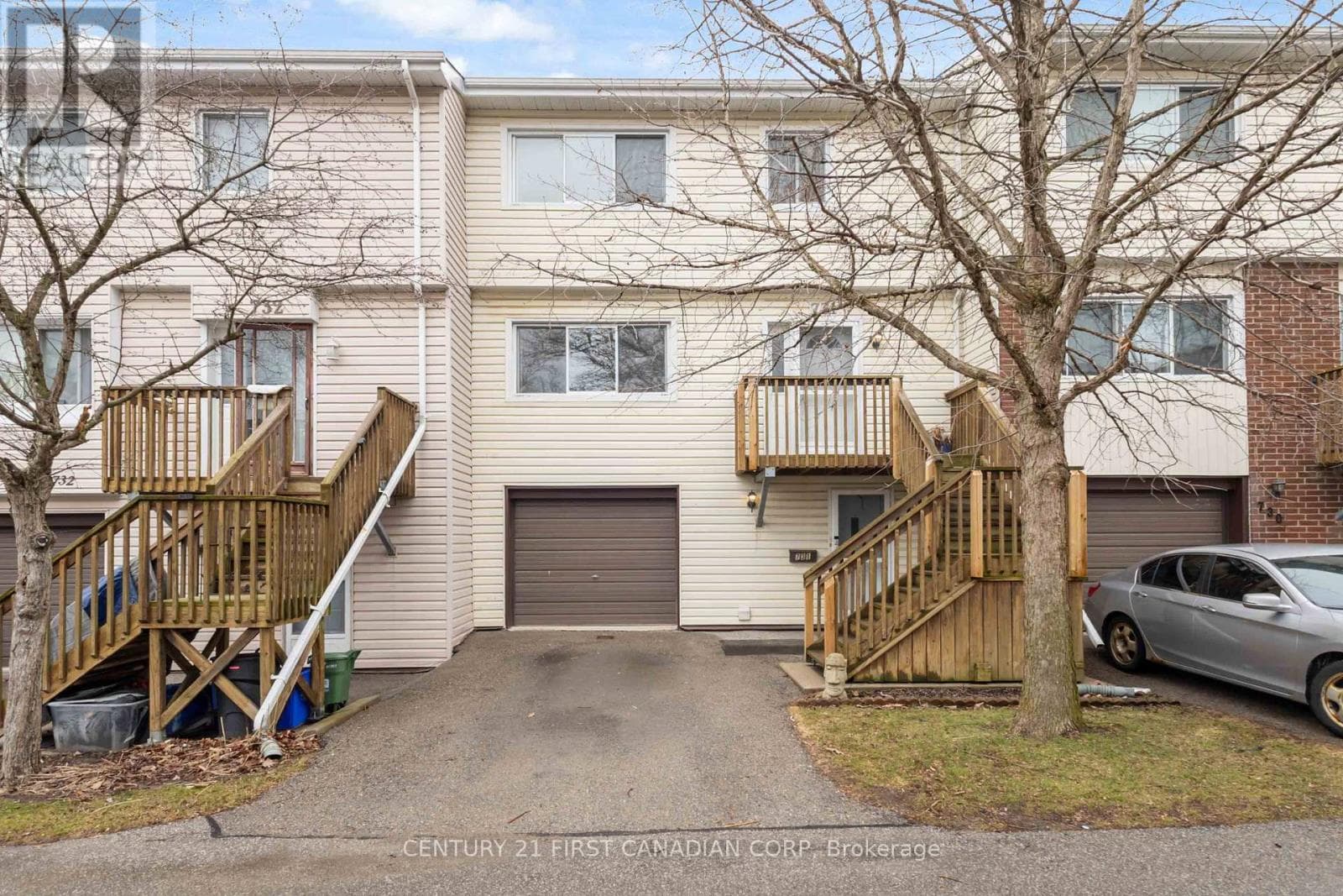 731 WILKINS STREET in