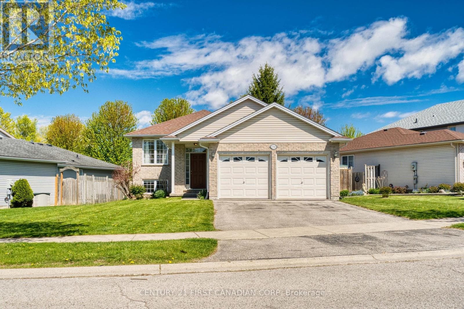 1761 DEVOS DRIVE in