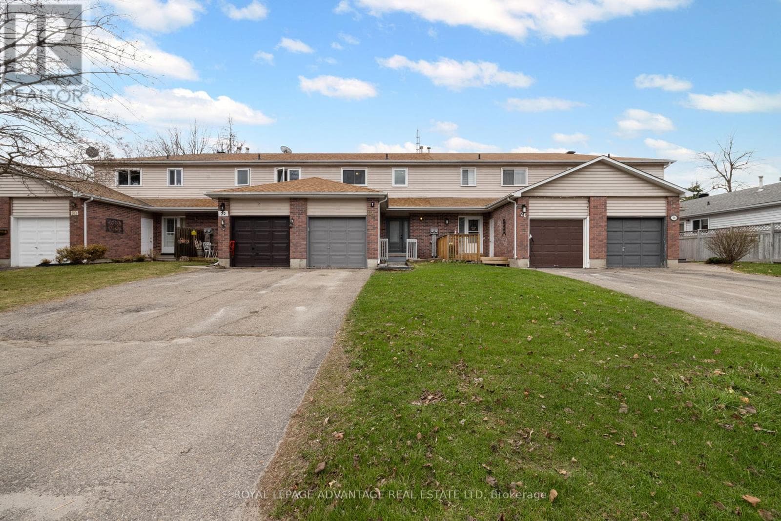 24 GARDEN AVENUE in