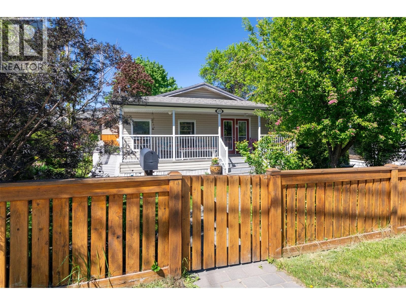 111 1 Street SE in