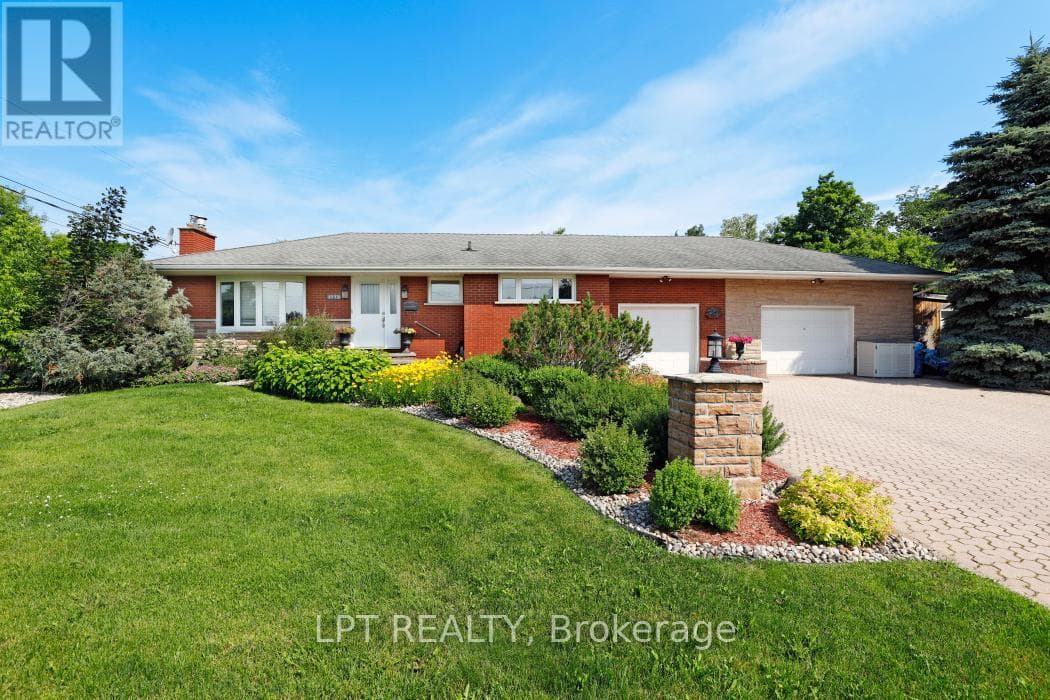 1773 ST BARBARA STREET in BLOSSOM PARK - TIMBERMILL