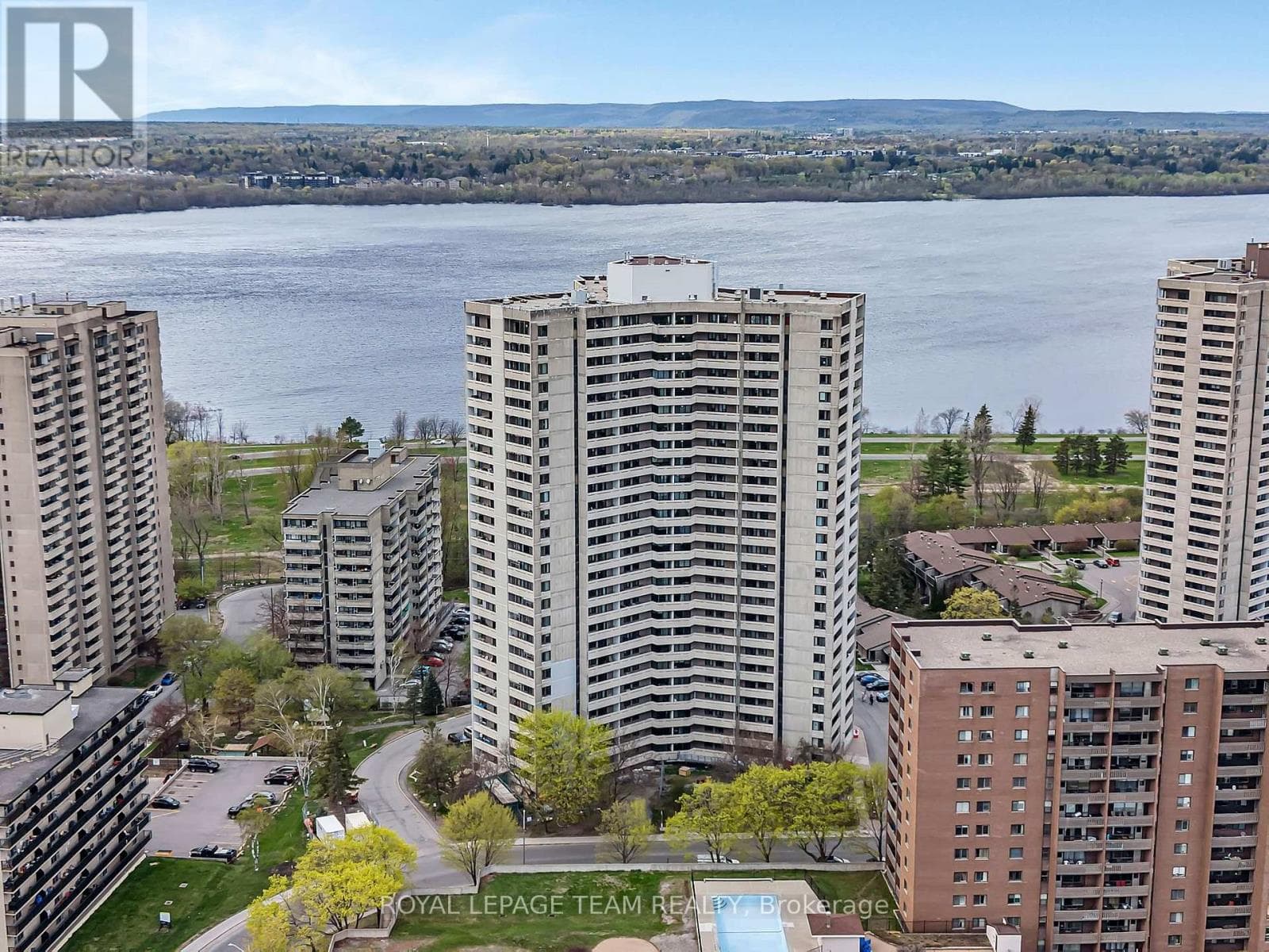2309 - 1171 AMBLESIDE DRIVE in WHITEHAVEN - WOODPARK - GLABAR PARK