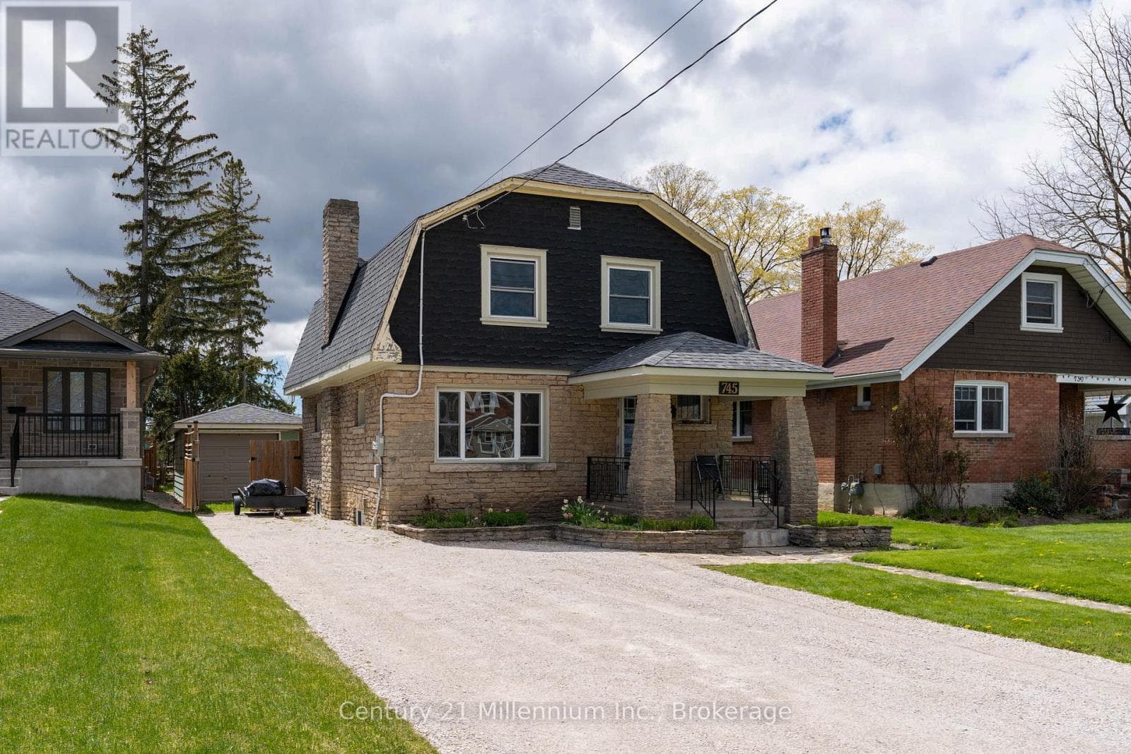 745 15TH STREET E in