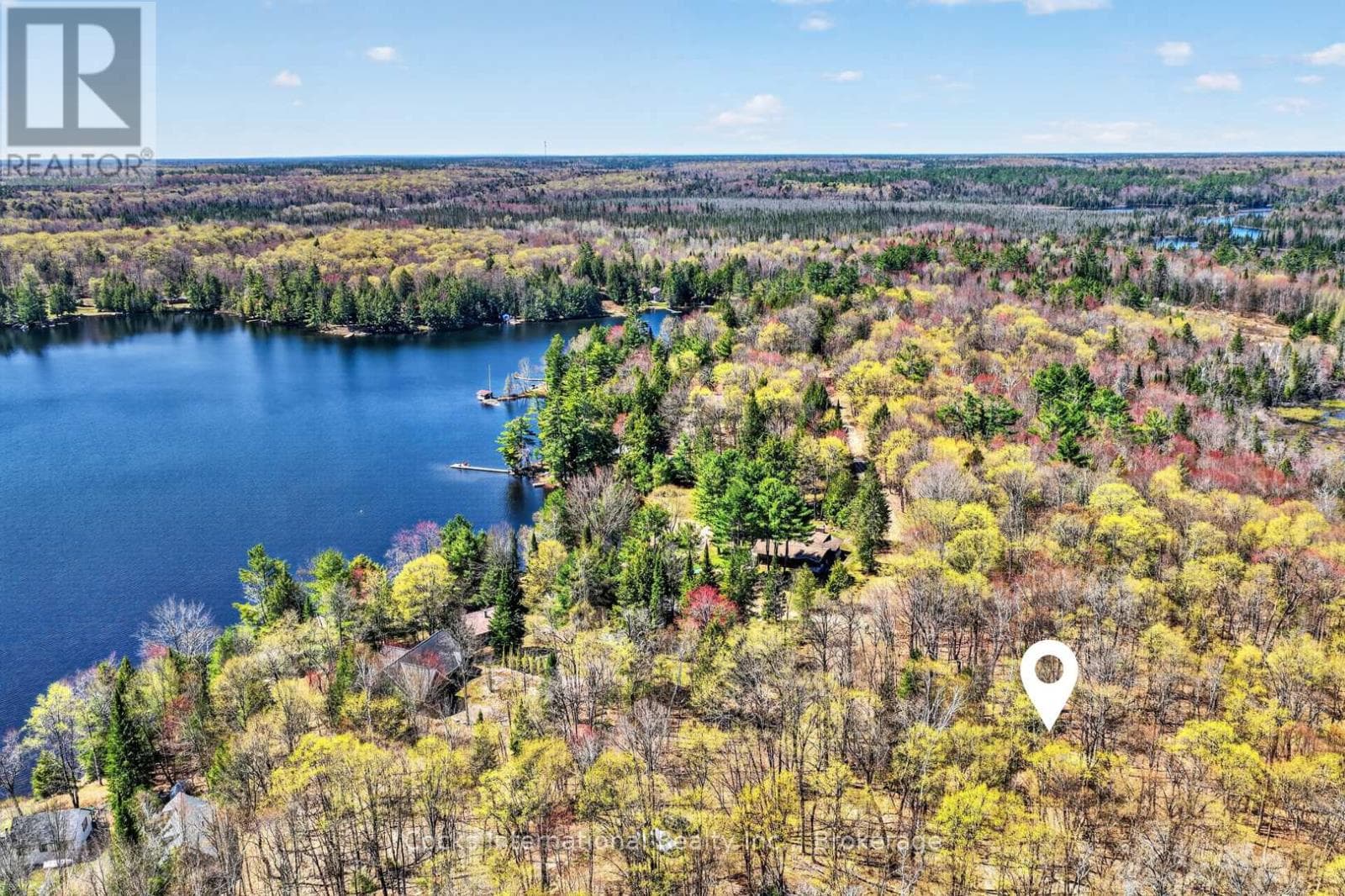 1165 SPRING LAKE ROAD in