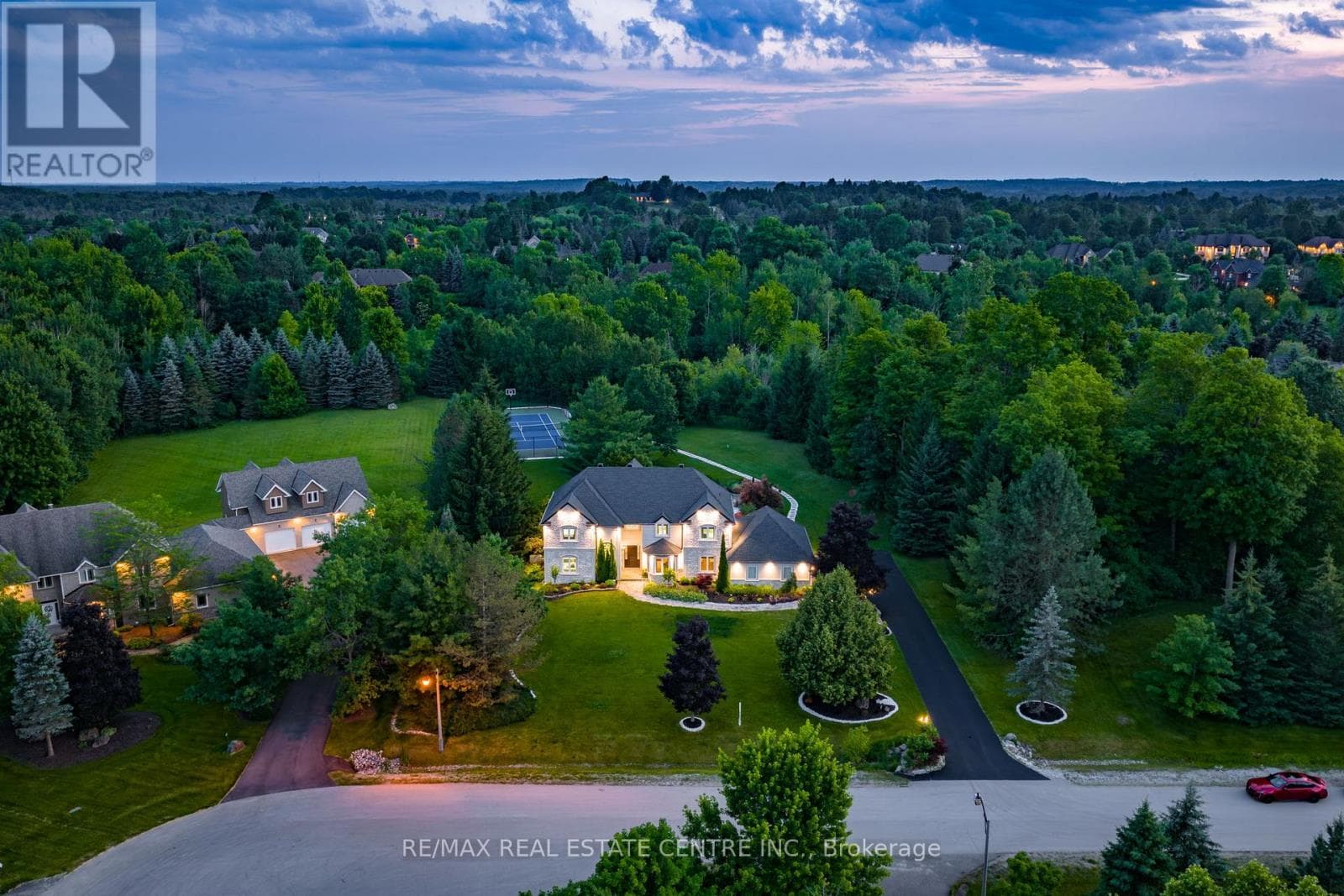 11135 MENZIES COURT in Nassagaweya