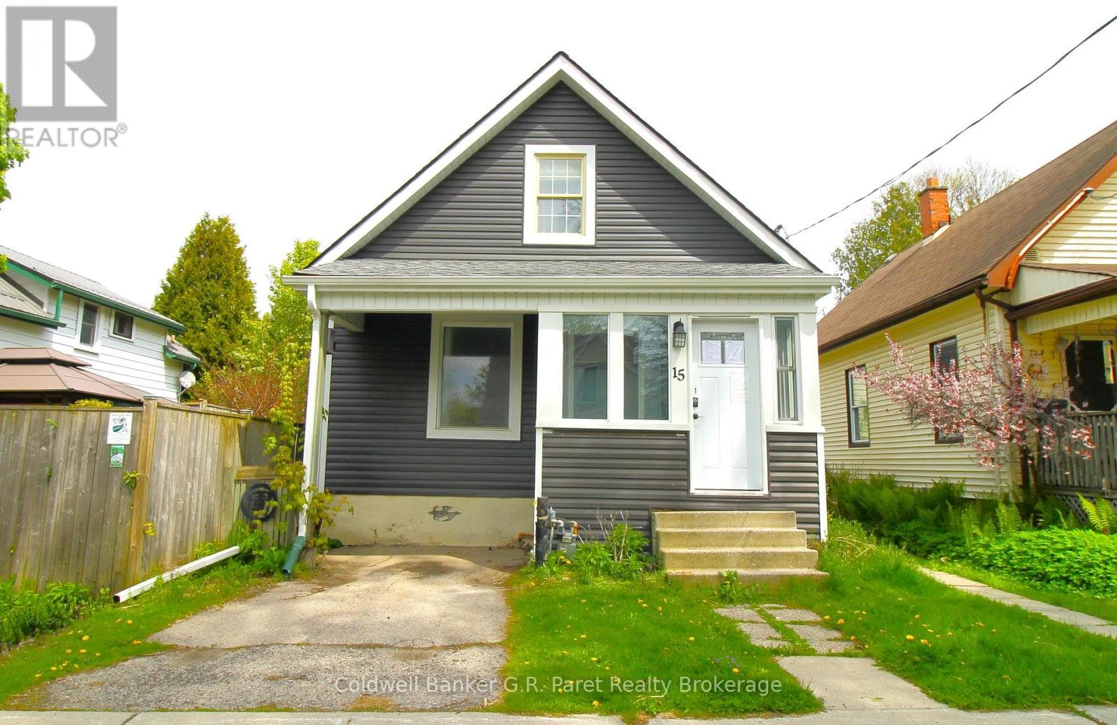 15 WAWA STREET in