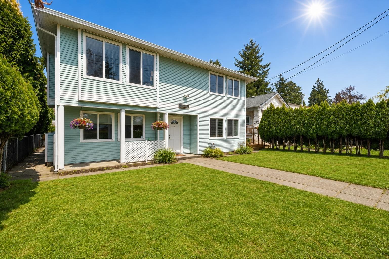 33477 7TH AVENUE in Mission Urban-Infill Area