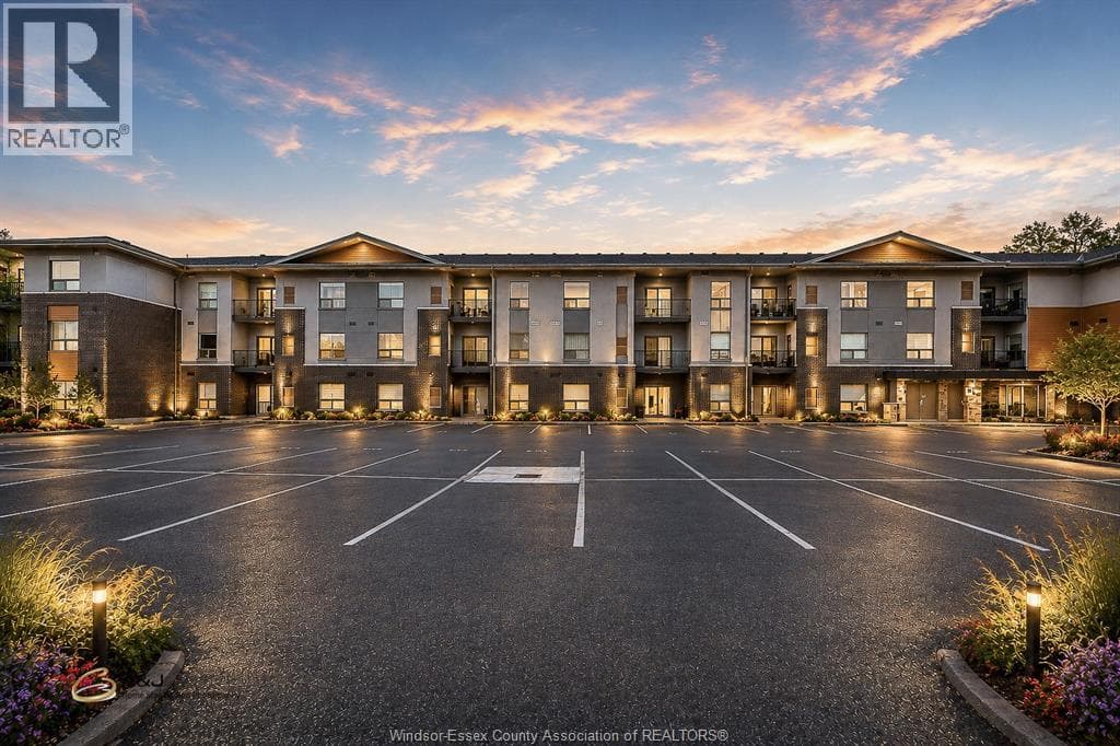5840 Newman BOULEVARD Unit# 306 in