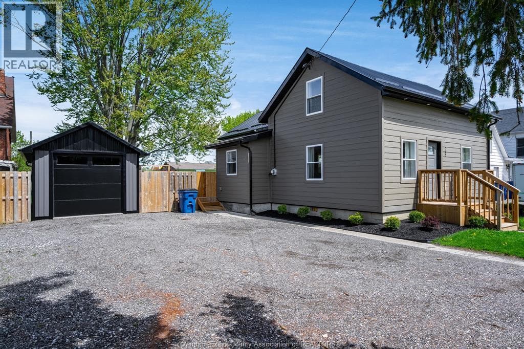 23 Buchanan STREET in