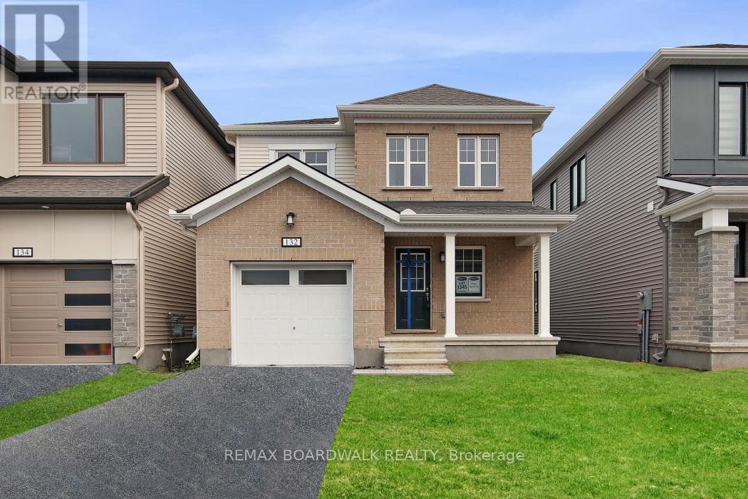132 YEARLING CIRCLE in RICHMOND