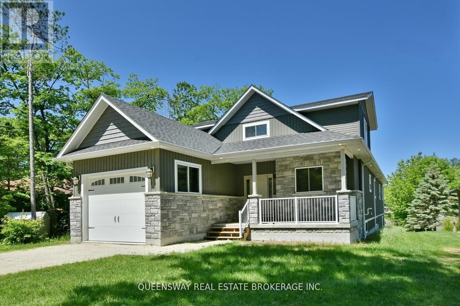 1852 RIVER ROAD WEST in
