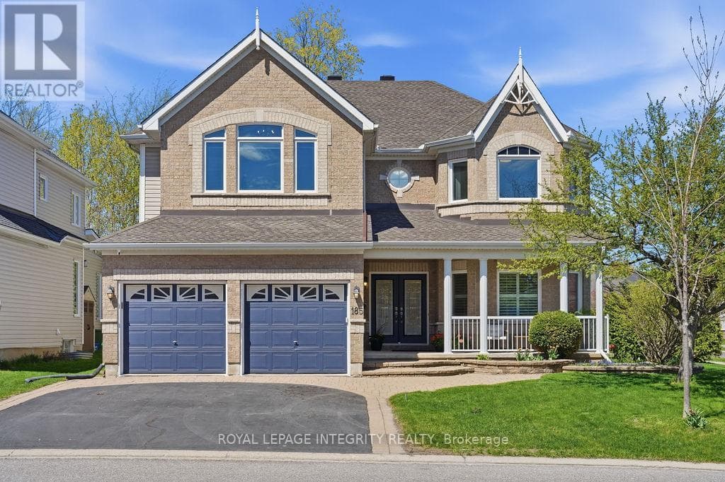 185 INSMILL CRESCENT in KANATA LAKES