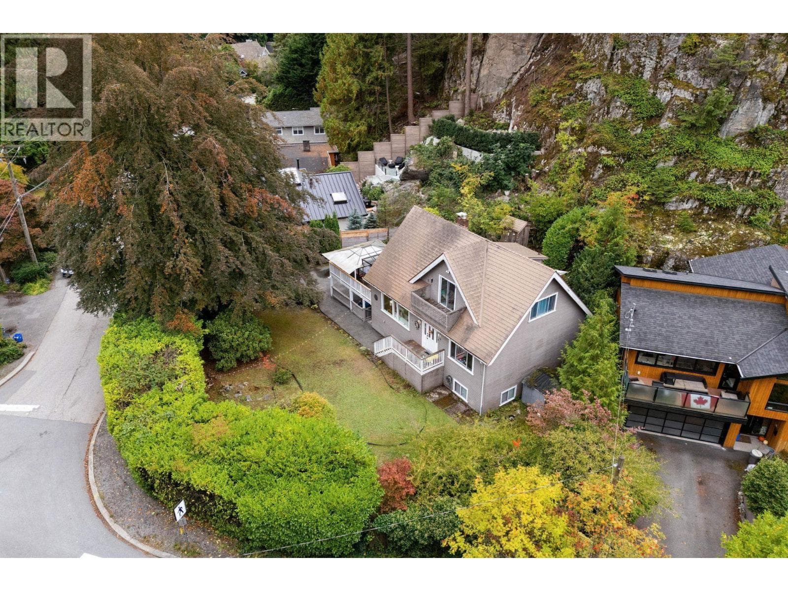 5607 EAGLE HARBOUR ROAD in Eagle Harbour
