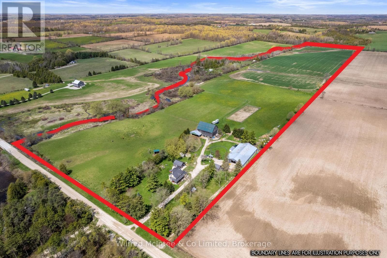 341727 CONCESSION RD 2 NDR in