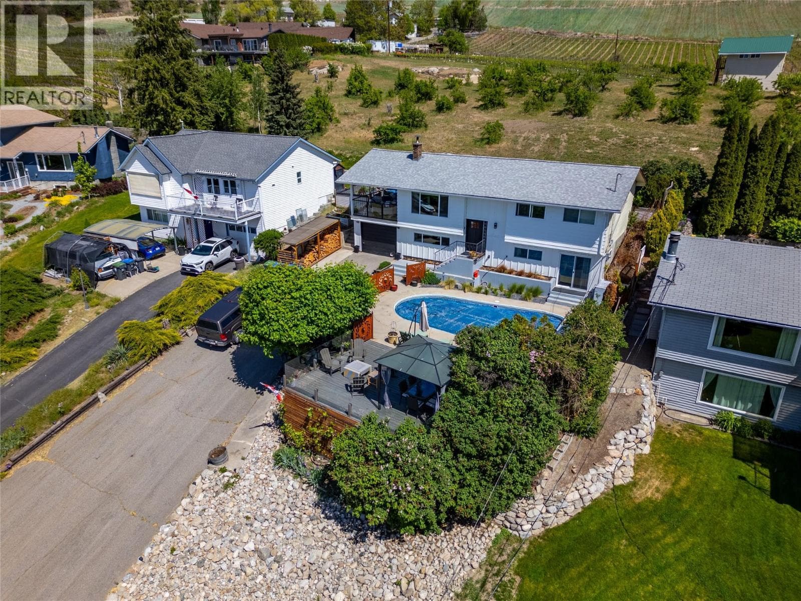 3830 Albrecht Road in