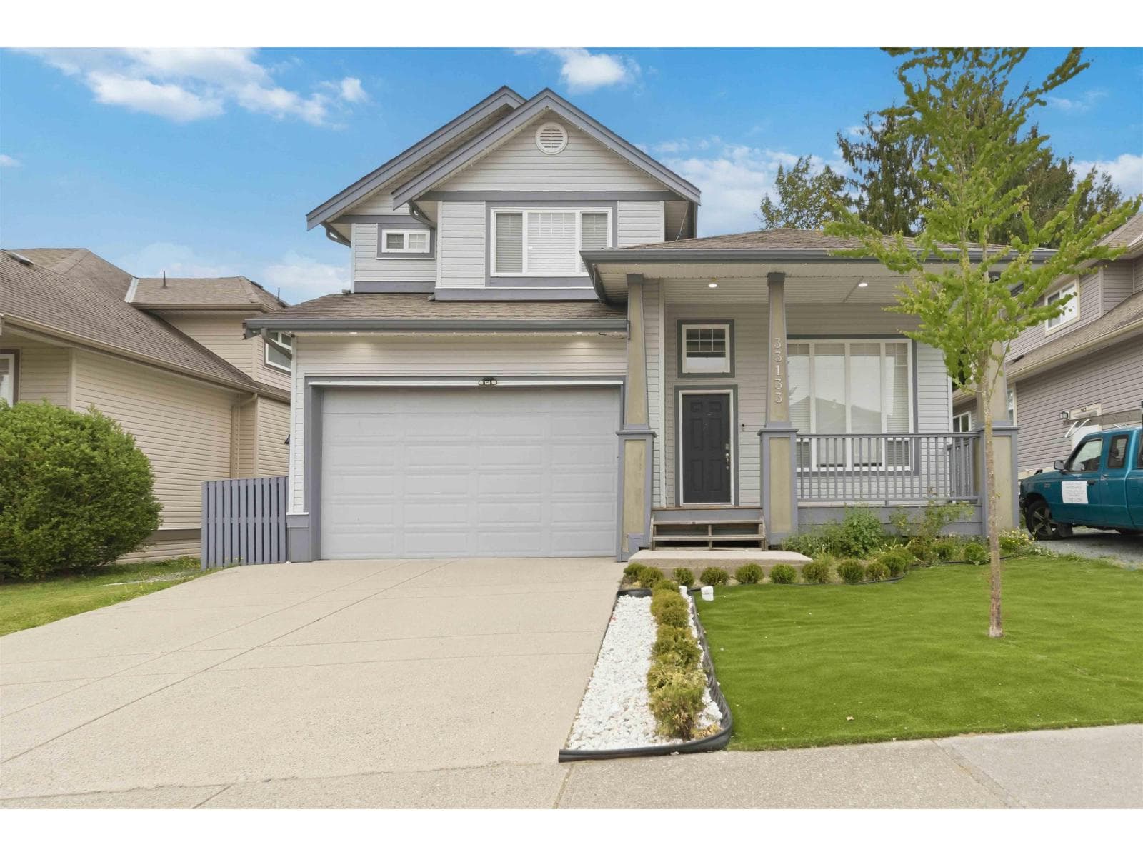 33133 DALKE AVENUE in Cedar Valley
