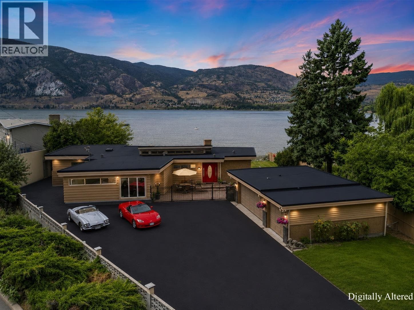 3939 LAKESIDE ROAD in