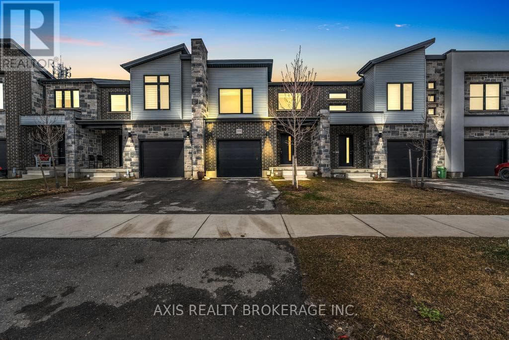 2978 TURNER CRESCENT in Jackson