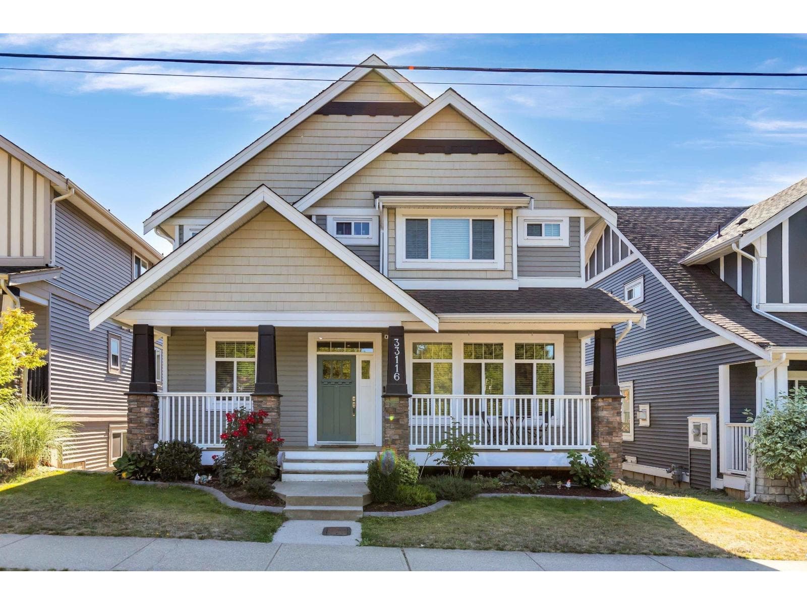 33116 TUNBRIDGE AVENUE in Cedar Valley