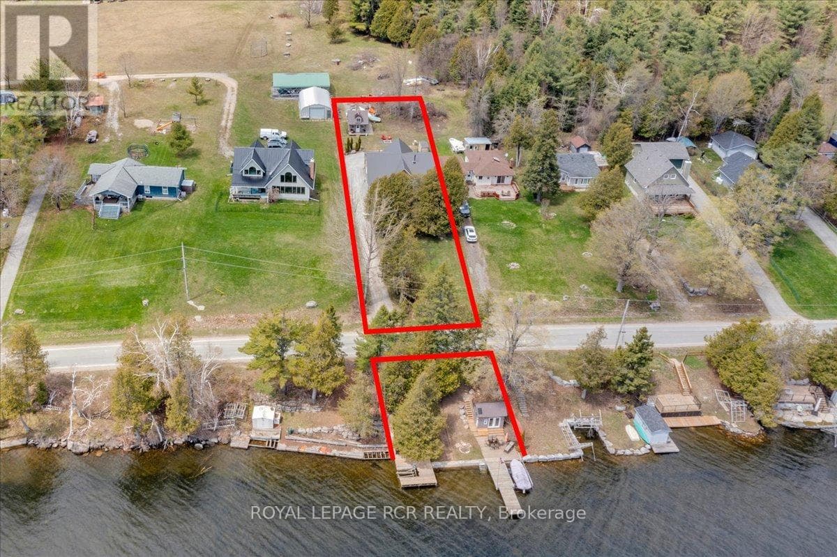1093 NORTH BAY DRIVE in Fenelon
