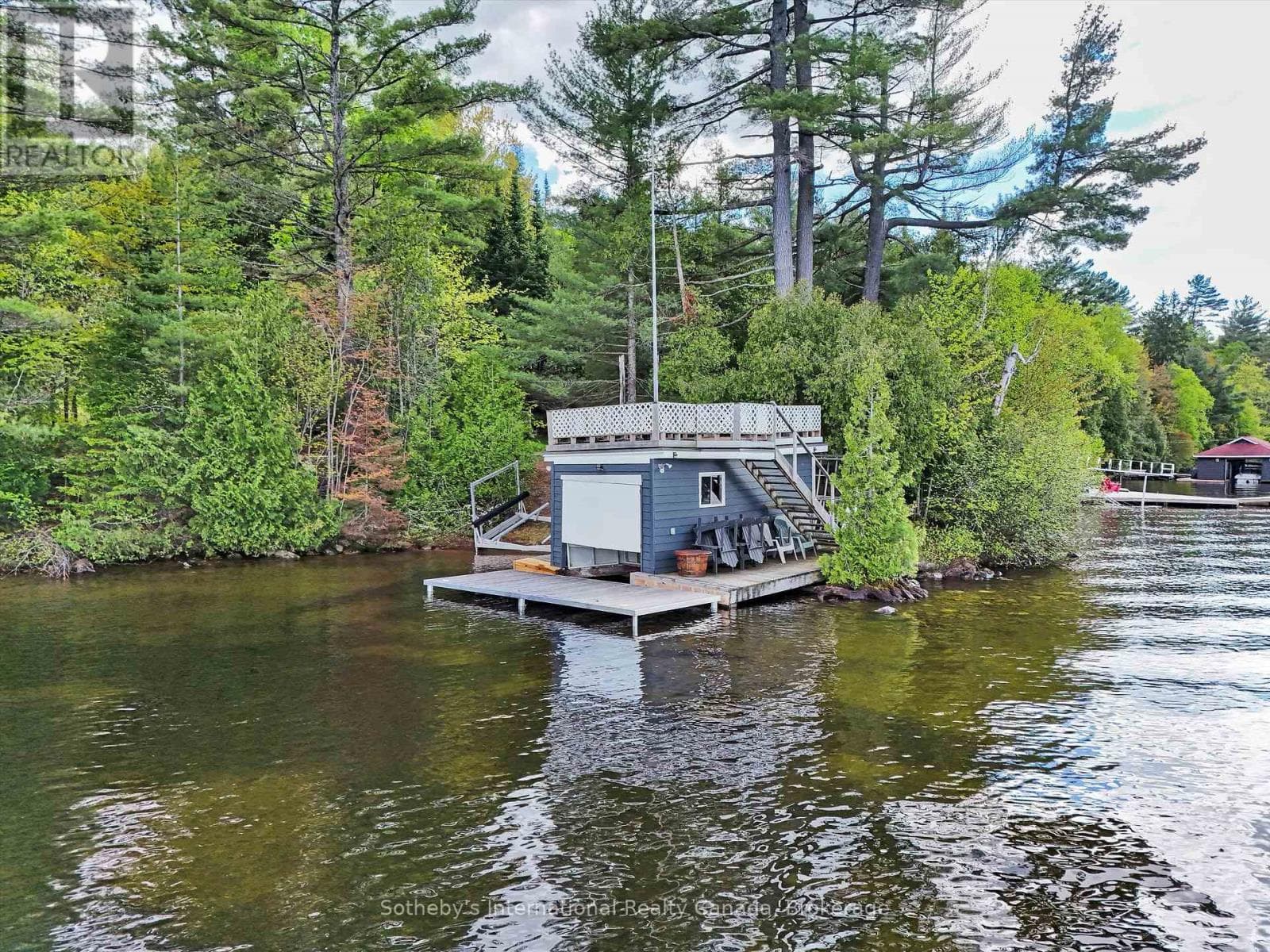 1093 GLENMOUNT ROAD in
