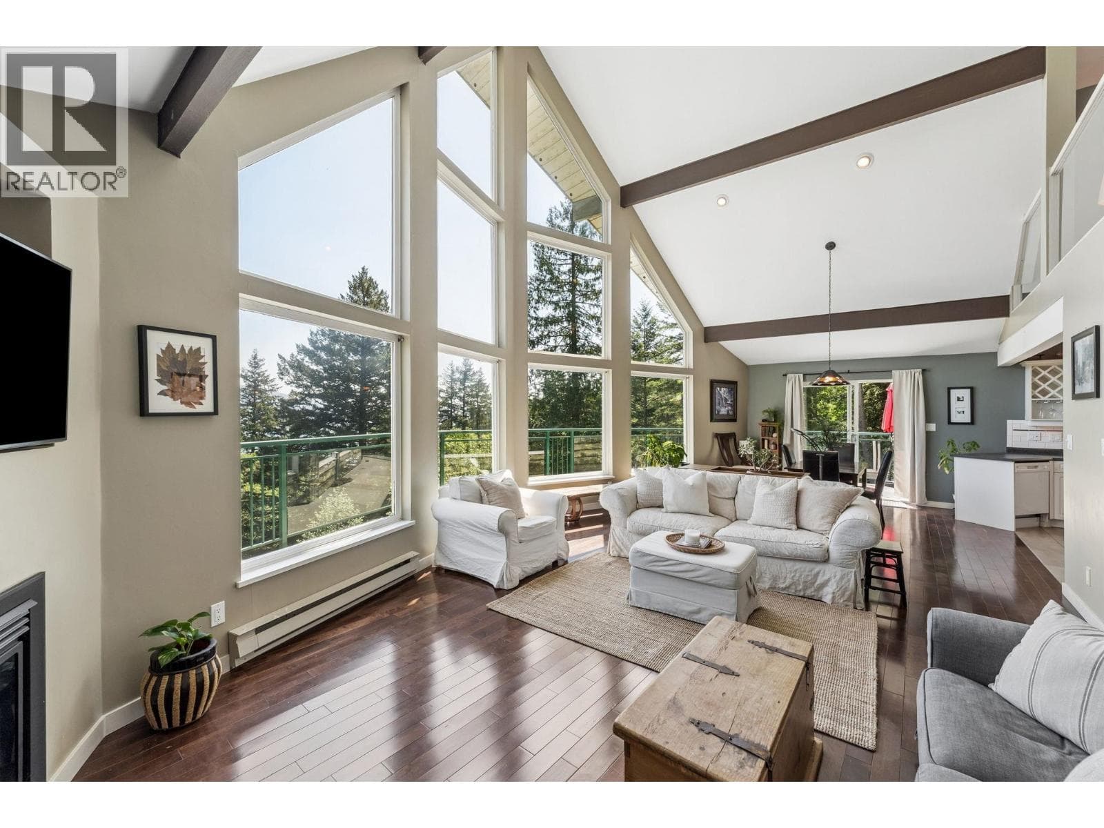 1390 EAGLE CLIFF ROAD in