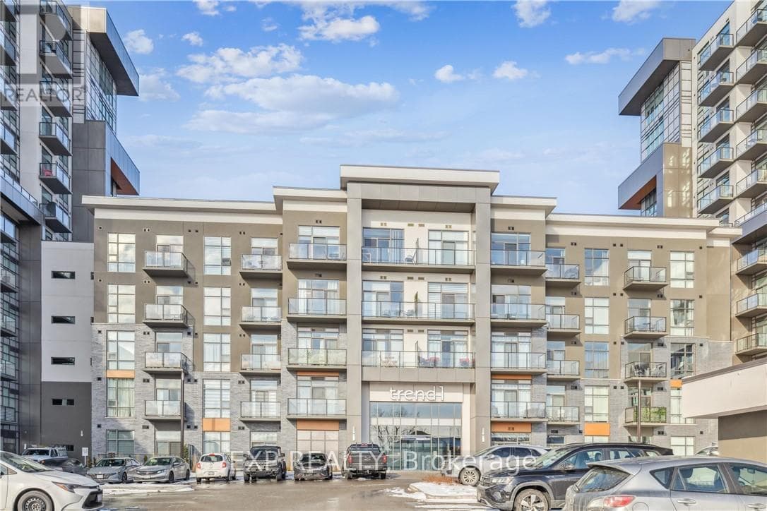 450 DUNDAS Street E Unit# 115 in 1400