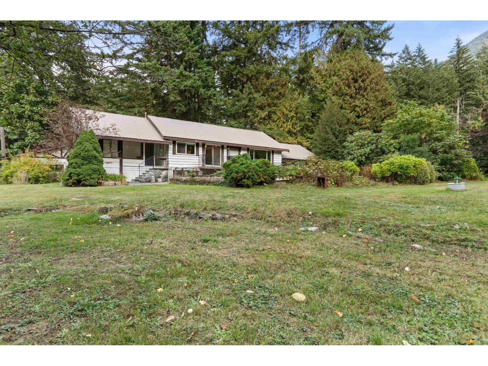 63491 FLOOD HOPE ROAD, Hope in