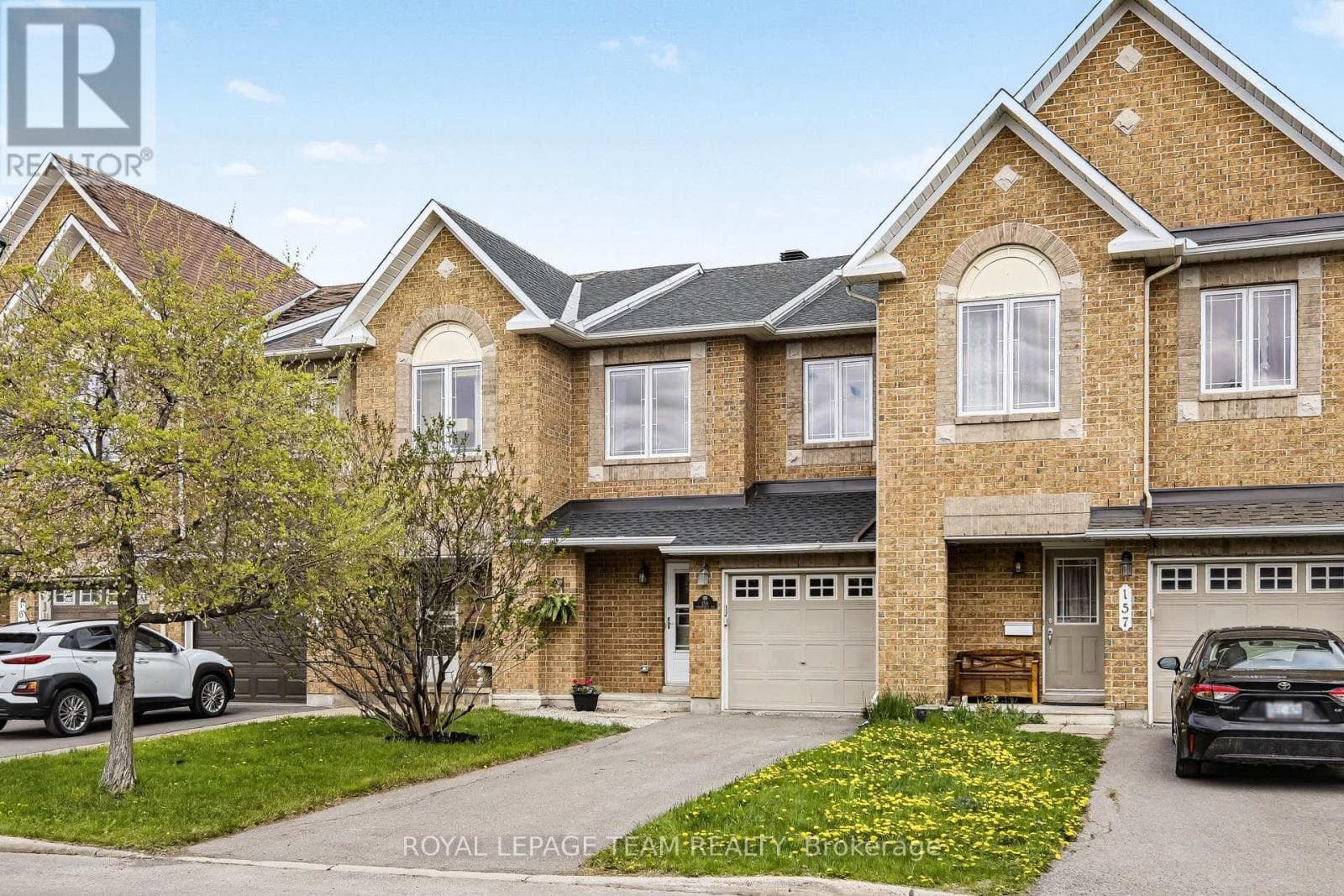 159 MONTMORENCY WAY in PORTOBELLO SOUTH