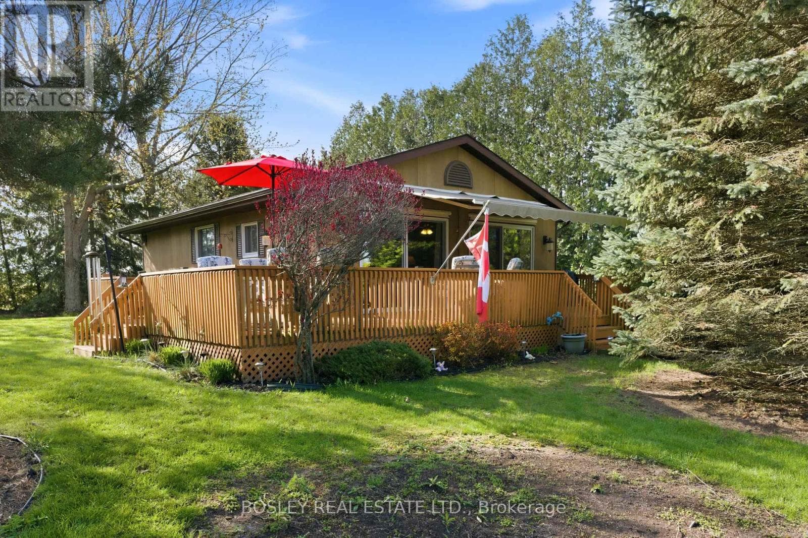 71738 OLD CEDARBANK LANE in