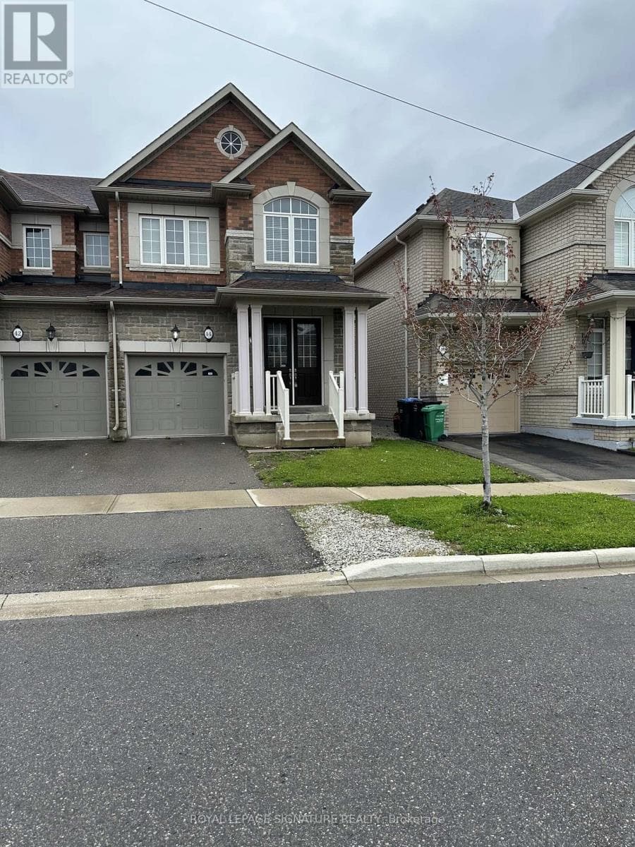 44 RANGEMORE ROAD in CREDITVIEW