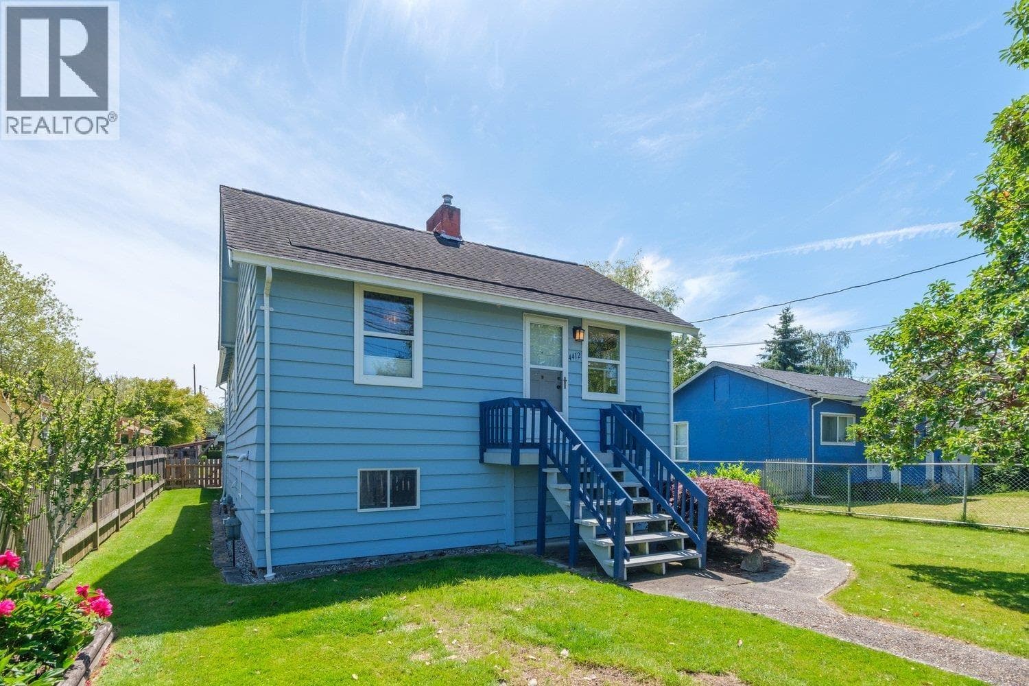 4412 W RIVER ROAD in Port Guichon