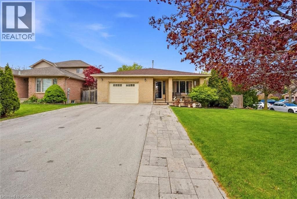 18 ANNE COURT in